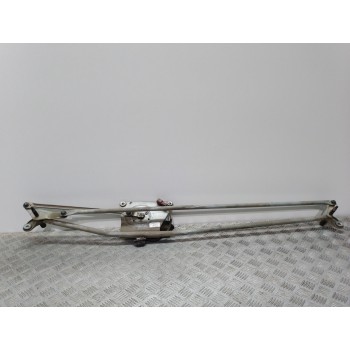 MOTOR LIMPIA DELANTERO F006B20050 4 PINES 