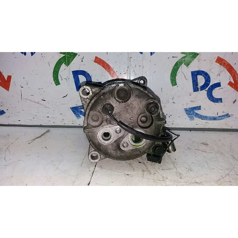 COMPRESOR AIRE ACONDICIONADO 8601533  - imagen 2