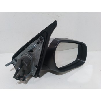 RETROVISOR DERECHO PLATA ELECTRICO