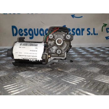 MOTOR LIMPIA DELANTERO 