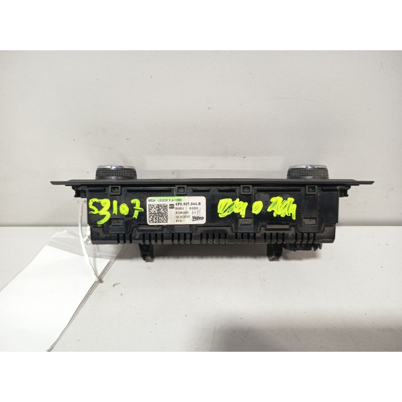 MANDO CLIMATIZADOR 6P0907044B  - imagen 4