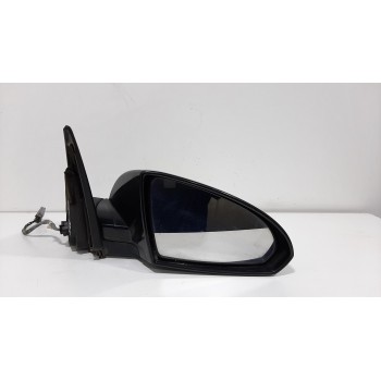 RETROVISOR DERECHO 96301AU480 NEGRO ELÉCTRICO