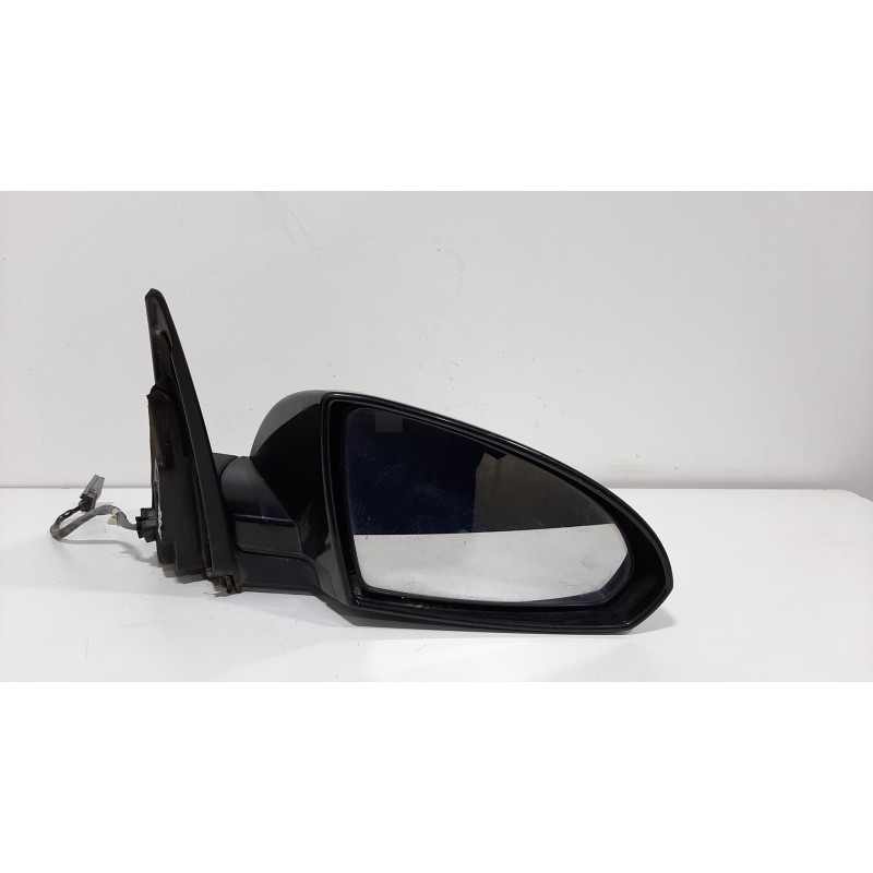 RETROVISOR DERECHO 96301AU480 NEGRO ELÉCTRICO - imagen 1