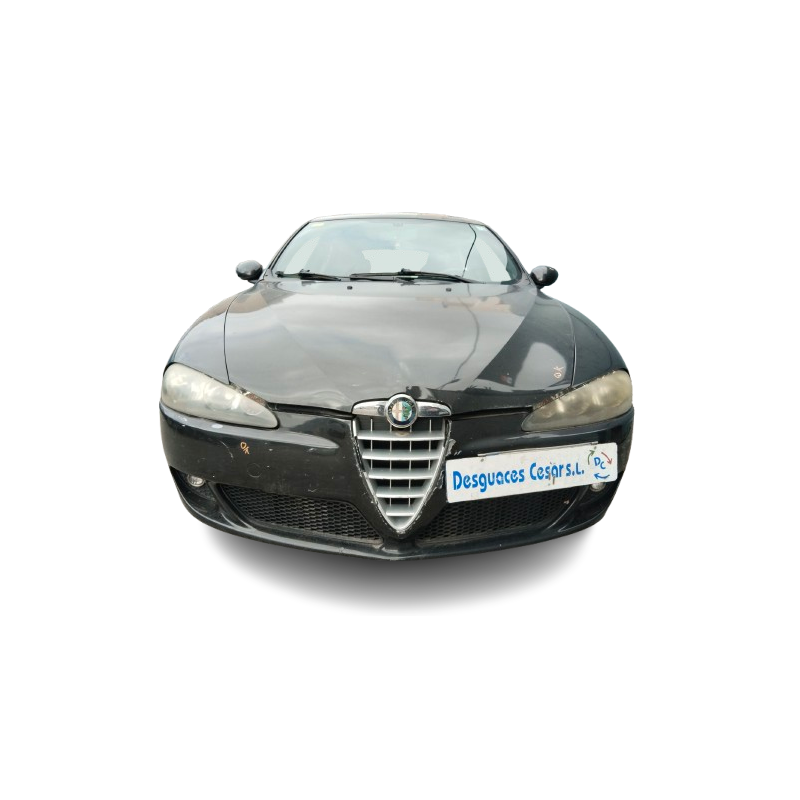 ALFA ROMEO 147 (937_) - imagen 1