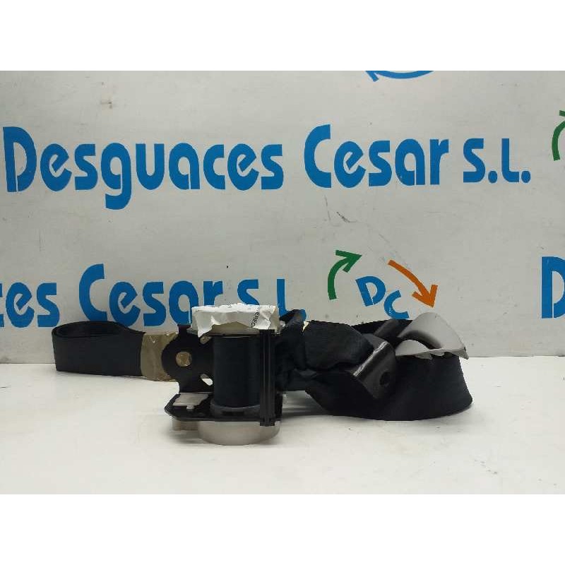 CINTURON SEGURIDAD TRASERO DERECHO  - imagen 2