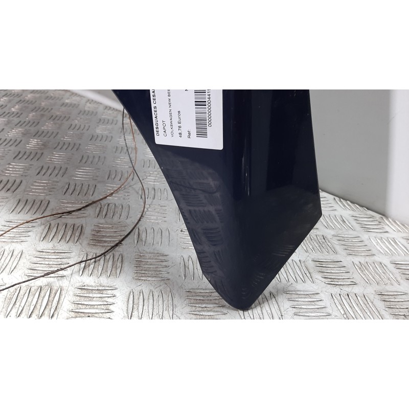 CAPOT 1C0823031L AZUL  - imagen 3