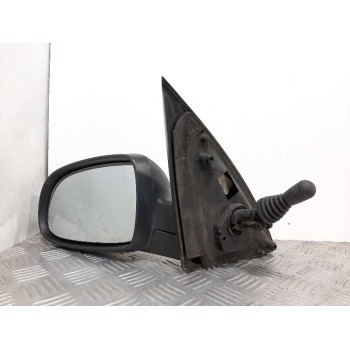 RETROVISOR IZQUIERDO 