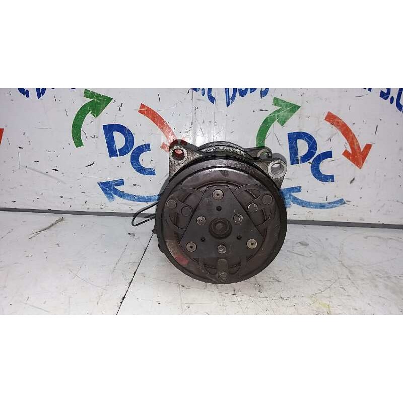 COMPRESOR AIRE ACONDICIONADO 8601533  - imagen 3