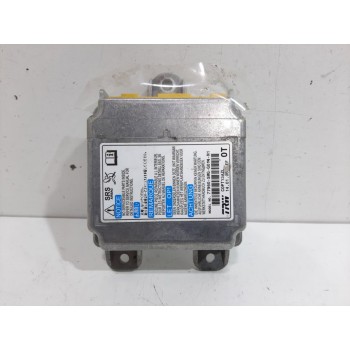 CENTRALITA AIRBAG 77960SMGG014M1 
