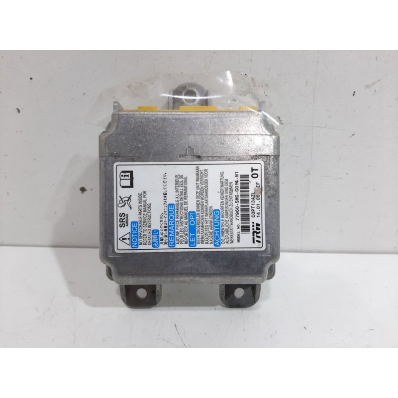 CENTRALITA AIRBAG 77960SMGG014M1  - imagen 1
