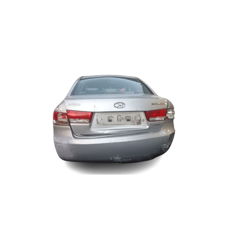 HYUNDAI SONATA V (NF) - imagen 4