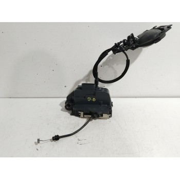 CERRADURA PUERTA DELANTERA DERECHA 46983080 44038
