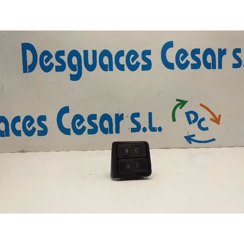 MANDO ELEVALUNAS DELANTERO IZQUIERDO  - imagen 2
