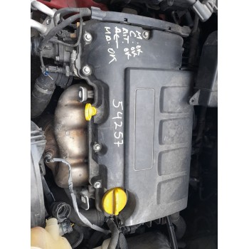 MOTOR COMPLETO B14XEL 55598550 
