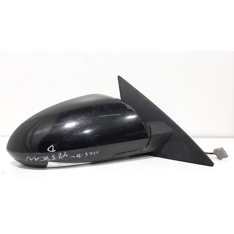 RETROVISOR DERECHO 96301AU480 NEGRO ELÉCTRICO - imagen 2