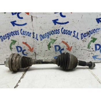 TRANSMISION DELANTERA DERECHA 7L0407271E OFERTA