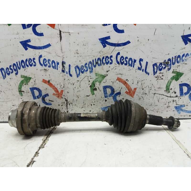 TRANSMISION DELANTERA DERECHA 7L0407271E OFERTA - imagen 1
