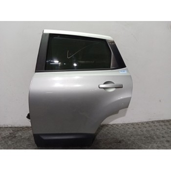 PUERTA TRASERA IZQUIERDA H2101JD0M0 PLATA 