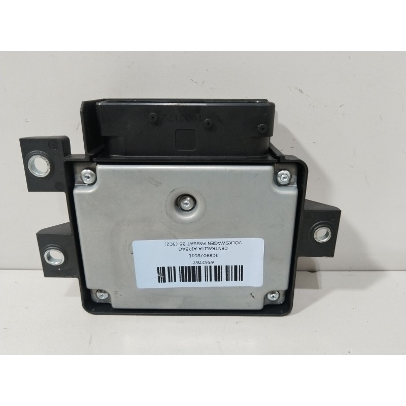 CENTRALITA AIRBAG 3C8907801E  - imagen 2