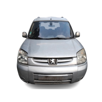 PEUGEOT PARTNER Caja/Chasis (5_, G_) de desguace