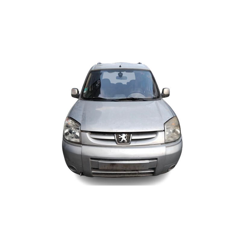 PEUGEOT PARTNER CAJA/CHASIS (5_, G_) - imagen 1