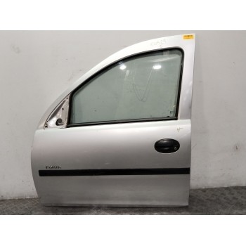 PUERTA DELANTERA IZQUIERDA 13227382 