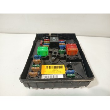 CAJA RELES / FUSIBLES 1K0937125A 