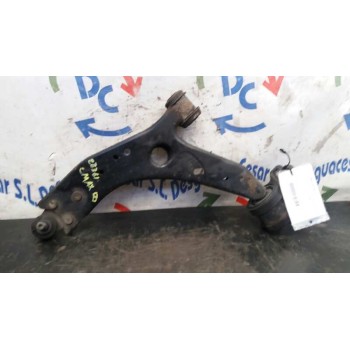 BRAZO SUSPENSION INFERIOR DELANTERO IZQUIERDO 1570285 