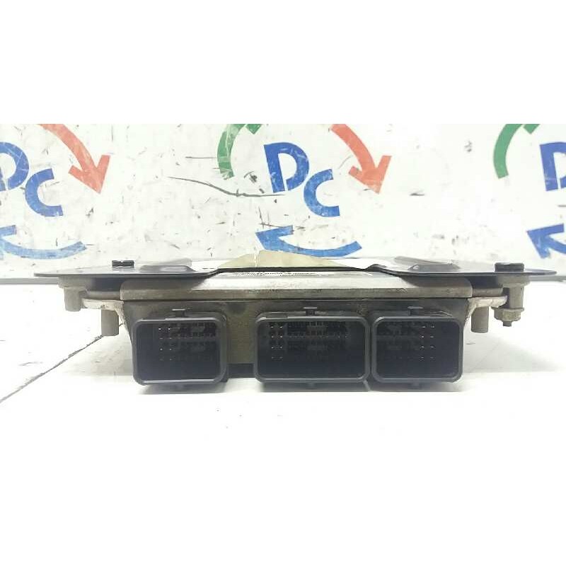 CENTRALITA MOTOR UCE 0281011341  - imagen 1