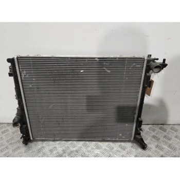 RADIADOR AGUA 214105169R 