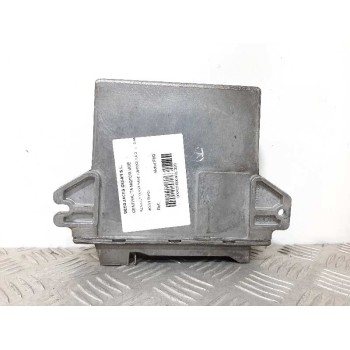 CENTRALITA MOTOR UCE 7700104956 7700111205 