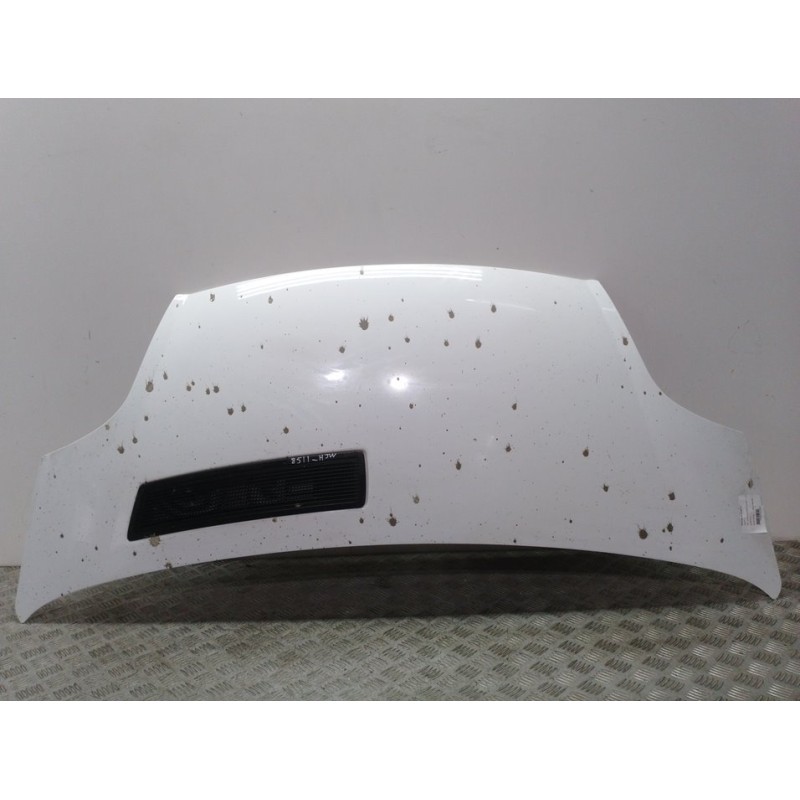 CAPOT 93194150 BLANCO  - imagen 1