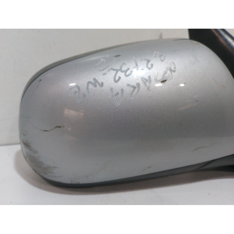 RETROVISOR DERECHO PLATA ELECTRICO - imagen 3