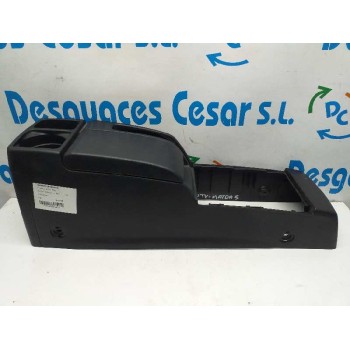 CONSOLA CENTRAL 