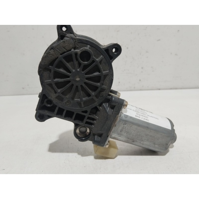 MOTOR ELEVALUNAS DELANTERO IZQUIERDO 119143XXX  - imagen 1