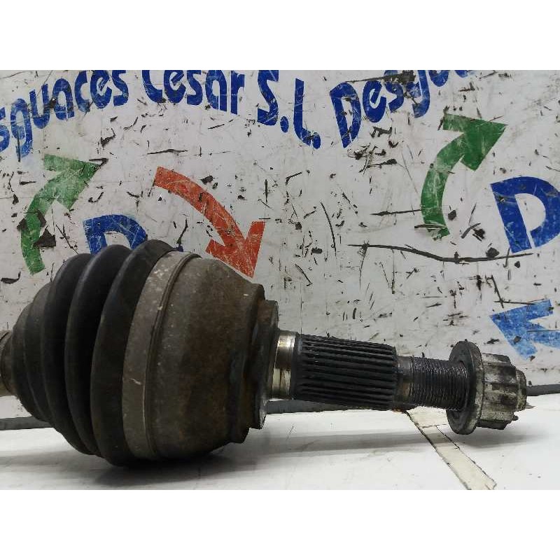 TRANSMISION DELANTERA DERECHA 7L0407271E OFERTA - imagen 2