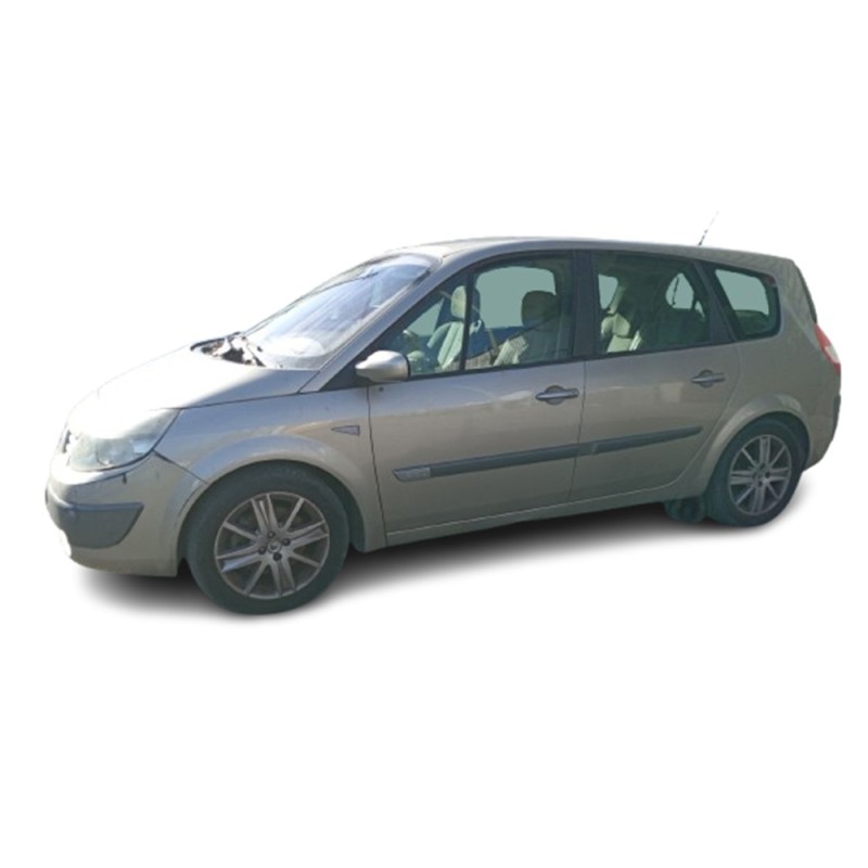 RENAULT GRAND SCÉNIC II (JM0/1_) - imagen 2