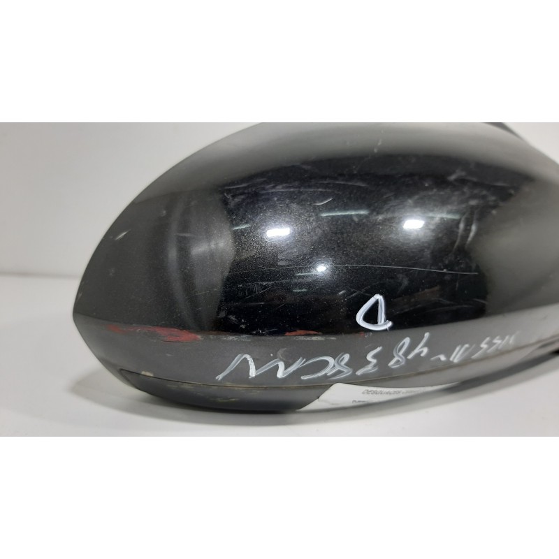 RETROVISOR DERECHO 96301AU480 NEGRO ELÉCTRICO - imagen 3