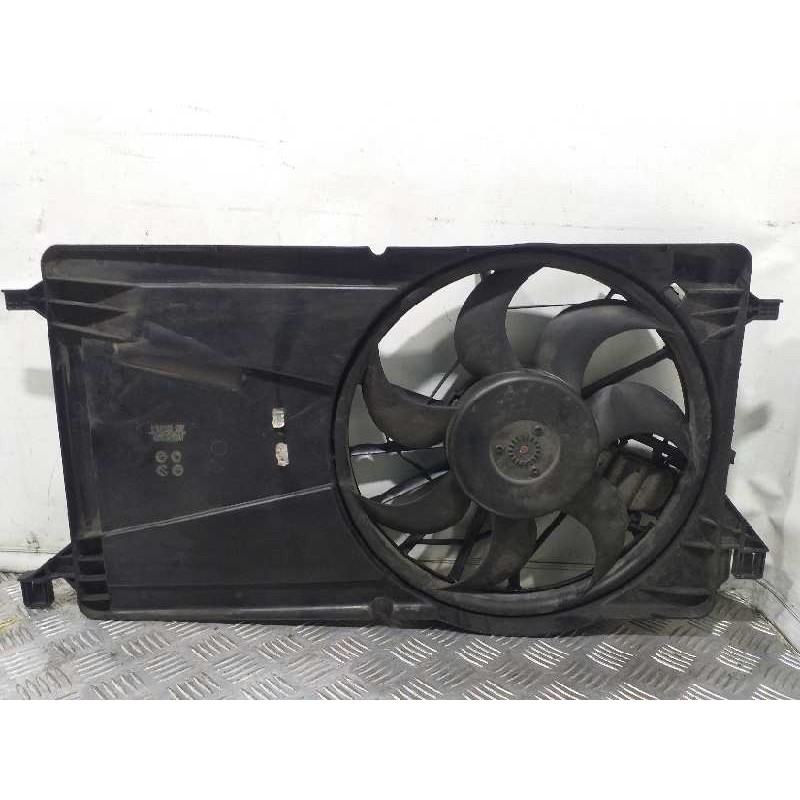 ELECTROVENTILADOR  - imagen 3