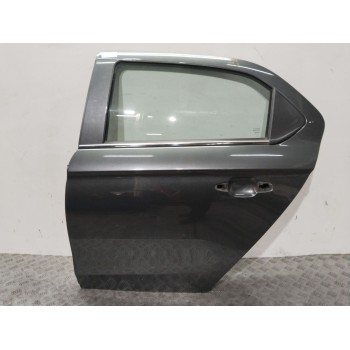 PUERTA TRASERA IZQUIERDA 9675190780 