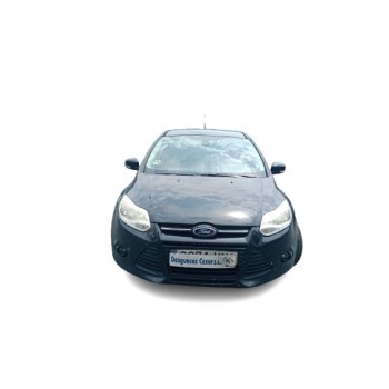 FORD FOCUS III