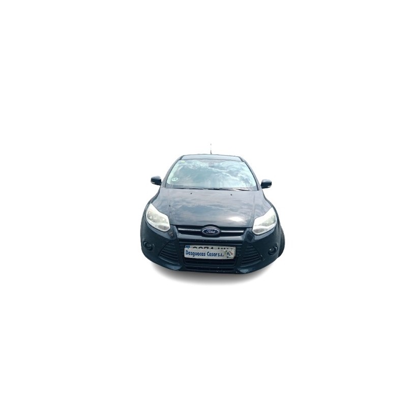 FORD FOCUS III - imagen 1