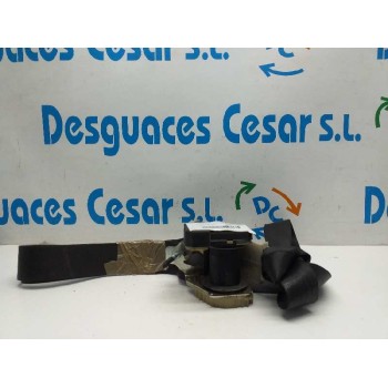 CINTURON SEGURIDAD DELANTERO IZQUIERDO 