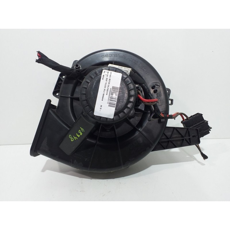 MOTOR CALEFACCION 6R1971566AE 6R1971566AE  - imagen 2