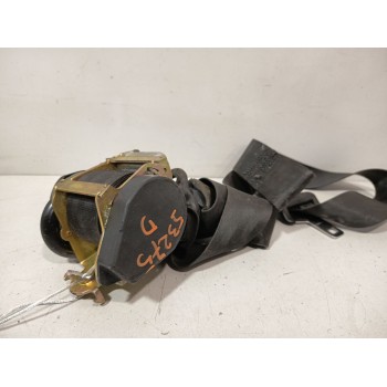 CINTURON SEGURIDAD DELANTERO DERECHO 96468610XX 