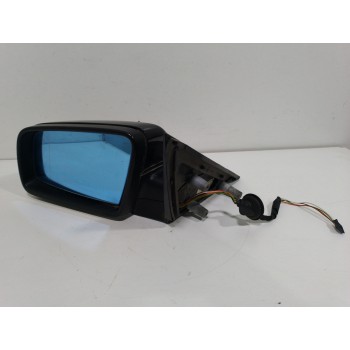 RETROVISOR IZQUIERDO 51167189571 ELECTRICO NEGRO