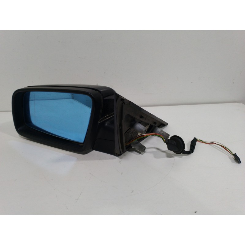 RETROVISOR IZQUIERDO 51167189571 ELECTRICO NEGRO - imagen 1