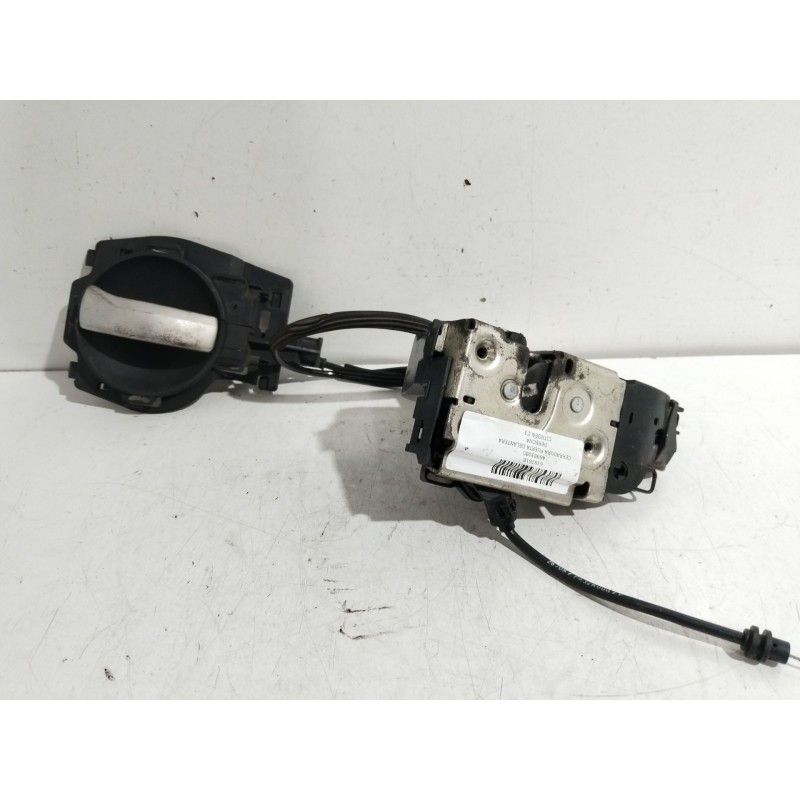 CERRADURA PUERTA DELANTERA DERECHA 46983080 44038 - imagen 3