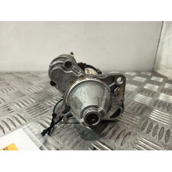 MOTOR ARRANQUE 001192081 25196021 