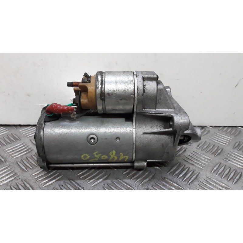 MOTOR ARRANQUE 8200331251 8200331251  - imagen 2